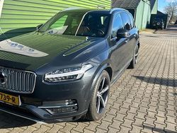 Grijs Gebruikt 2016 Volvo XC90 Inscription SUV | € 25.500 (Eerlijke prijs)