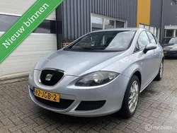 Grijs Gebruikt 2007 Seat Leon Sport Hatchback | € 3.450 (Eerlijke prijs)