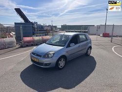 Blauw Gebruikt 2006 Ford Fiesta Ghia Hatchback | € 1.550 (Super prijs)