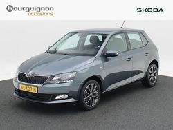 Grijs Gebruikt 2017 Skoda Fabia Drive Hatchback | € 11.450 (Eerlijke prijs)