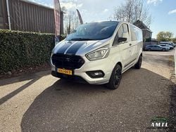 Zilver Gebruikt 2019 Ford Transit Custom Limited Van | € 25.900