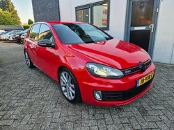 Rood Gebruikt 2010 VW Golf VI GTI Hatchback | € 8.250 (Goede deal)