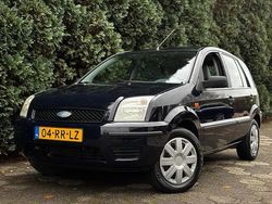 Blauw Gebruikt 2005 Ford Fusion MPV | € 1.500 (Goede deal)
