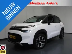 Wit Gebruikt 2024 Citroën C3 Aircross PureTech SUV | € 24.340 (Eerlijke prijs)
