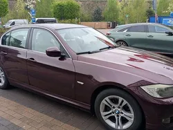 Gebruikt 2008 BMW 318 Sedan | € 7.500 (Duur)