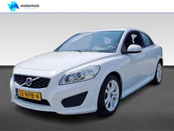 Wit Gebruikt 2010 Volvo C30 Kinetic Hatchback | € 8.970 (Iets duurder)