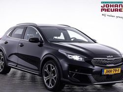 Zwart Gebruikt 2022 Kia XCeed SUV | € 24.990