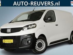Wit Gebruikt 2023 Fiat Scudo MPV | € 15.900 (Super prijs)