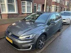 Grijs Gebruikt 2018 VW e-Golf Hatchback | € 11.999 (Eerlijke prijs)