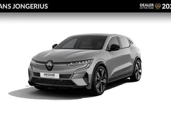 Grijs Nieuw 2025 Renault Mégane Techno SUV | € 40.377 (Eerlijke prijs)