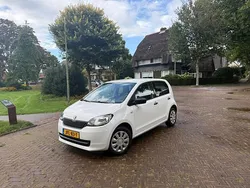 Wit Gebruikt 2016 Skoda Citigo Hatchback | € 5.450 (Eerlijke prijs)