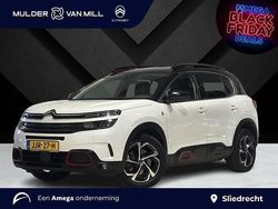 Wit Gebruikt 2021 Citroën C5 Feel SUV | € 22.395 (Eerlijke prijs)