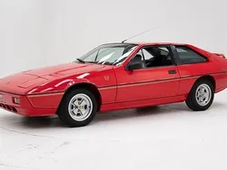 Overige Gebruikt 1985 Lotus Excel | € 13.950