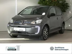 Grijs Gebruikt 2024 VW e-up! Edition Hatchback | € 25.549