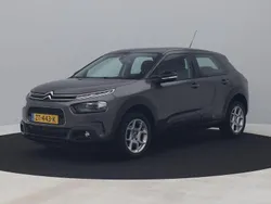 Grijs Gebruikt 2019 Citroën C4 Cactus Business Class Hatchback | € 10.700 (Goede deal)