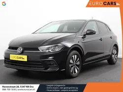 , metallic lak Gebruikt 2024 VW Polo Move Hatchback | € 22.640 (Eerlijke prijs)