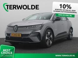 Gris schiste Gebruikt 2024 Renault Mégane Evolution Stationwagen | € 27.945 (Eerlijke prijs)