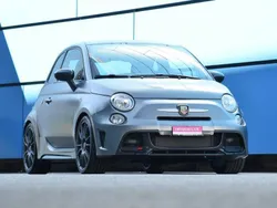 Grijs Gebruikt 2016 Abarth 695 Hatchback | € 41.496