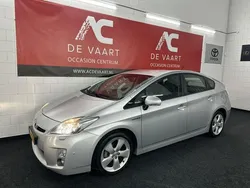 Grijs Gebruikt 2009 Toyota Prius Hatchback | € 9.299 (Eerlijke prijs)