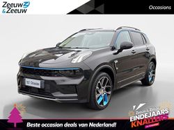 Zwart Gebruikt 2023 Lynk & Co 01 SUV | € 26.240 (Eerlijke prijs)
