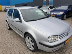 VW Golf IV