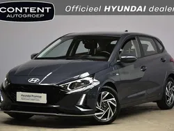 Grijs Gebruikt 2024 Hyundai i20 Comfort Hatchback | € 19.940 (Eerlijke prijs)