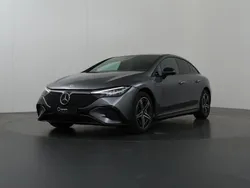 Mercedes EQE300
