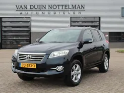 Grijs Gebruikt 2012 Toyota RAV4 Business Edition SUV | € 14.950 (Eerlijke prijs)