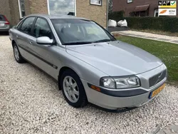 Grijs Gebruikt 2002 Volvo S80 Sedan | € 3.495 (Duur)