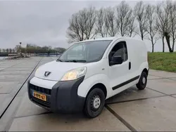 Gebruikt 2011 Peugeot Bipper Avantage MPV | € 1.500 (Goede deal)