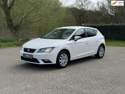 Wit Gebruikt 2014 Seat Leon Style Hatchback | € 8.999 (Eerlijke prijs)