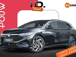 Zwart, metallic lak Nieuw 2025 VW ID.7 Pro Sedan | € 55.250 (Eerlijke prijs)