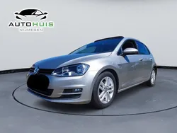 Zilver Gebruikt 2015 VW Golf VII Edition Hatchback | € 13.745 (Goede deal)