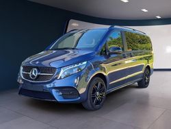 Overige Gebruikt 2023 Mercedes V220 Avantgarde MPV | € 100.603