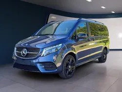 Overige Gebruikt 2023 Mercedes V220 Avantgarde MPV | € 100.603