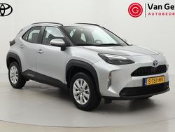 Grijs Gebruikt 2023 Toyota Yaris Cross Active SUV | € 26.499 (Goede deal)