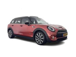 Rood Gebruikt 2021 Mini Cooper Clubman Stationwagen | € 24.445 (Eerlijke prijs)