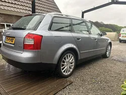 Gebruikt 2004 Audi A4 Proline Stationwagen | € 2.000 (Eerlijke prijs)