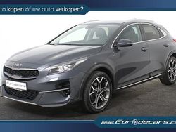 Grijs Gebruikt 2022 Kia XCeed Vision SUV | € 16.850 (Goede deal)