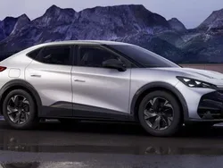 Overige Nieuw 2025 Cupra Tavascan SUV | € 45.950 (Super prijs)