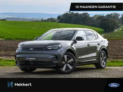 Grijs Gebruikt 2024 Ford Capri Premium SUV | € 52.650
