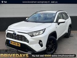 (070) Gebruikt 2021 Toyota RAV4 Hybrid Active SUV | € 27.900 (Eerlijke prijs)