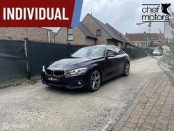 Overige Gebruikt 2015 BMW 428 M Sport Coupé | € 18.950 (Eerlijke prijs)
