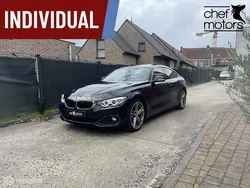 Overige Gebruikt 2015 BMW 428 M Sport Coupé | € 18.950 (Eerlijke prijs)