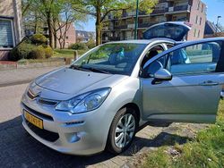 Zilver Gebruikt 2015 Citroën C3 Hatchback | € 4.995 (Goede deal)