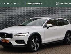 Wit Gebruikt 2019 Volvo V60 CC Stationwagen | € 32.694
