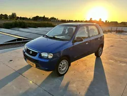 Gebruikt 2006 Suzuki Alto Comfort Hatchback | € 2.095 (Eerlijke prijs)