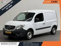 Wit Gebruikt 2014 Mercedes Citan 109 Van | € 4.290 (Eerlijke prijs)
