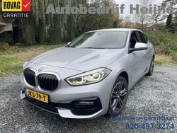 Zilver Gebruikt 2021 BMW 118 Executive Hatchback | € 23.445 (Goede deal)