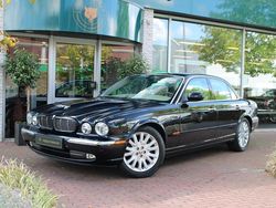 Zwart Gebruikt 2003 Jaguar XJ Executive Sedan | € 13.950 (Eerlijke prijs)